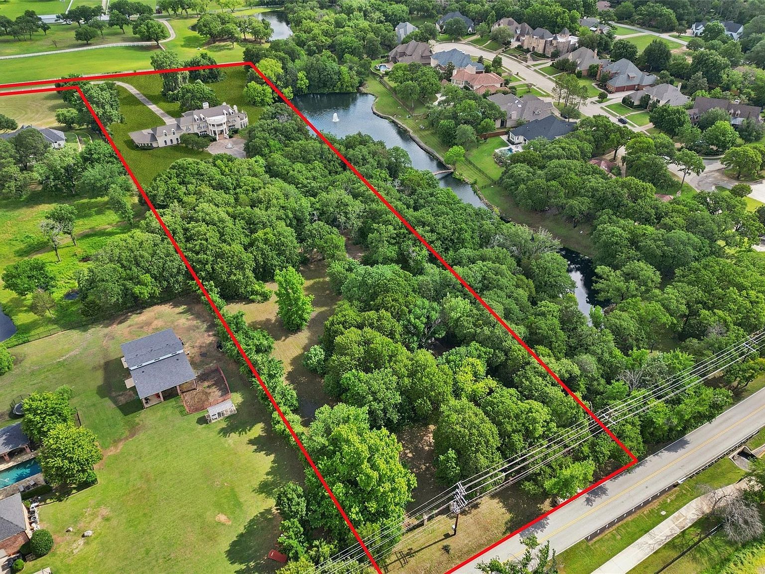 800 John McCain Rd Colleyville, TX 76034 - Thumbnail 4