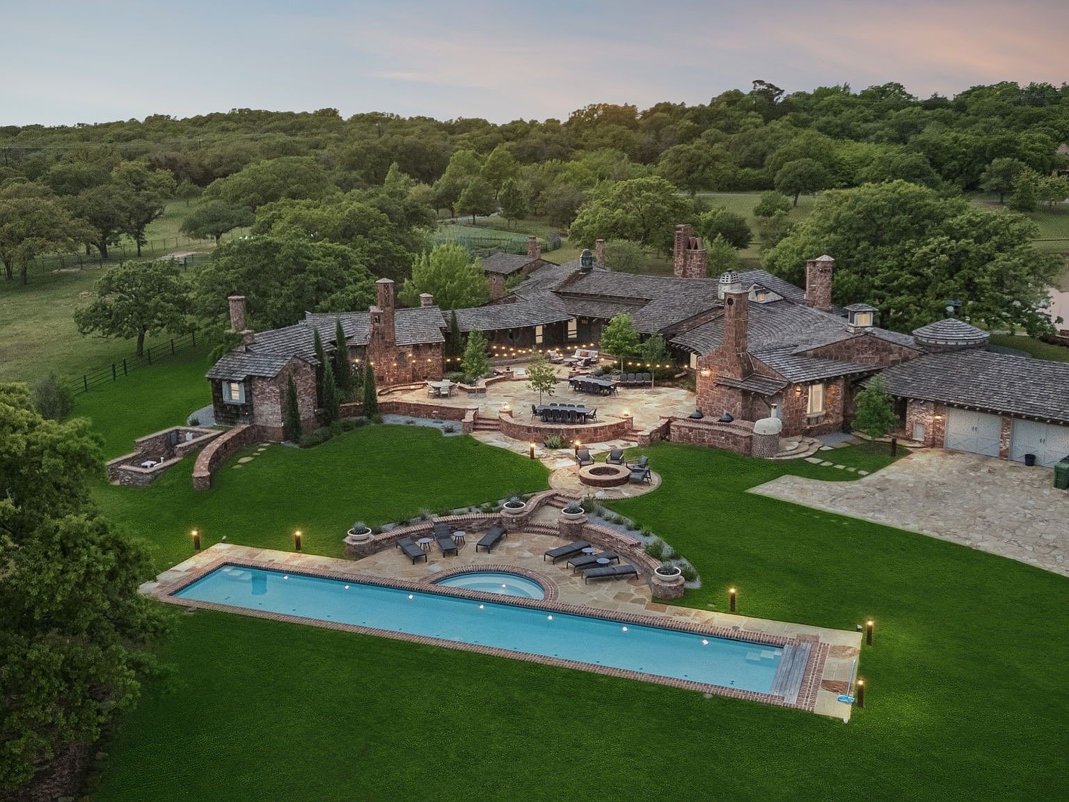 1 Paigebrooke Westlake, TX 76262 - Thumbnail 4