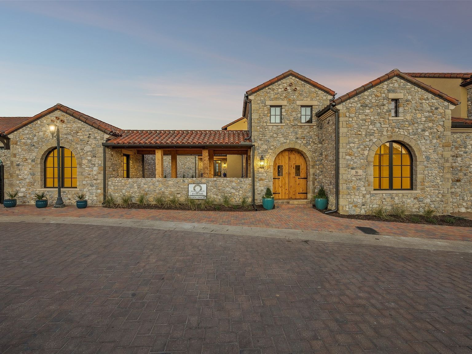 16 Catalonia Dr Westlake, TX 76262 - Thumbnail 4
