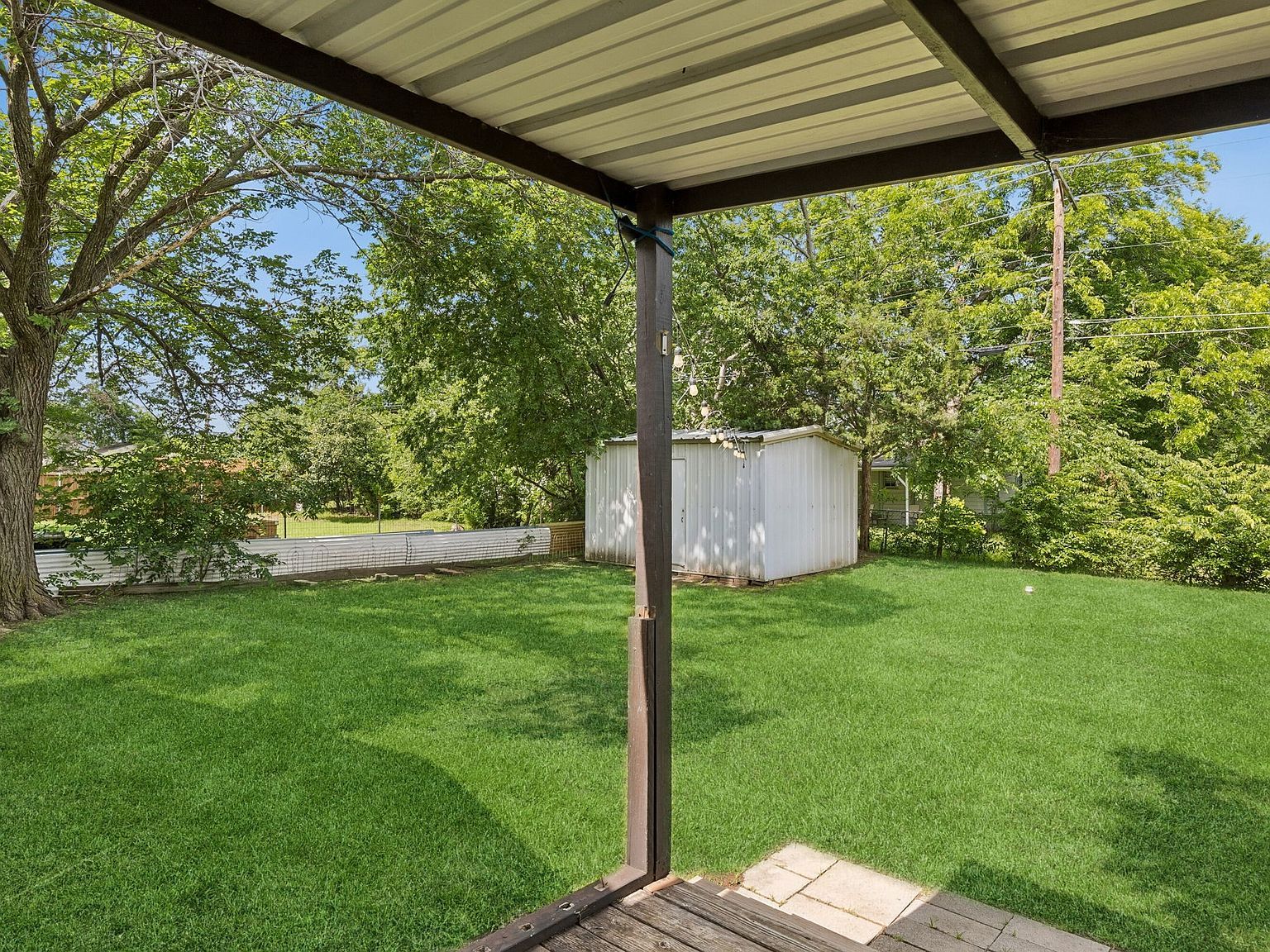 1120 Pine St Grapevine, TX 76051 - Thumbnail 4