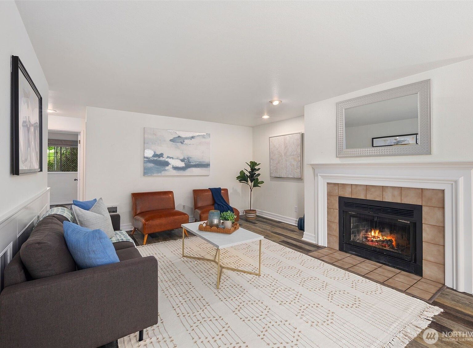 9920 NE 119th St APT 107 Kirkland, WA 98034 - Thumbnail 4