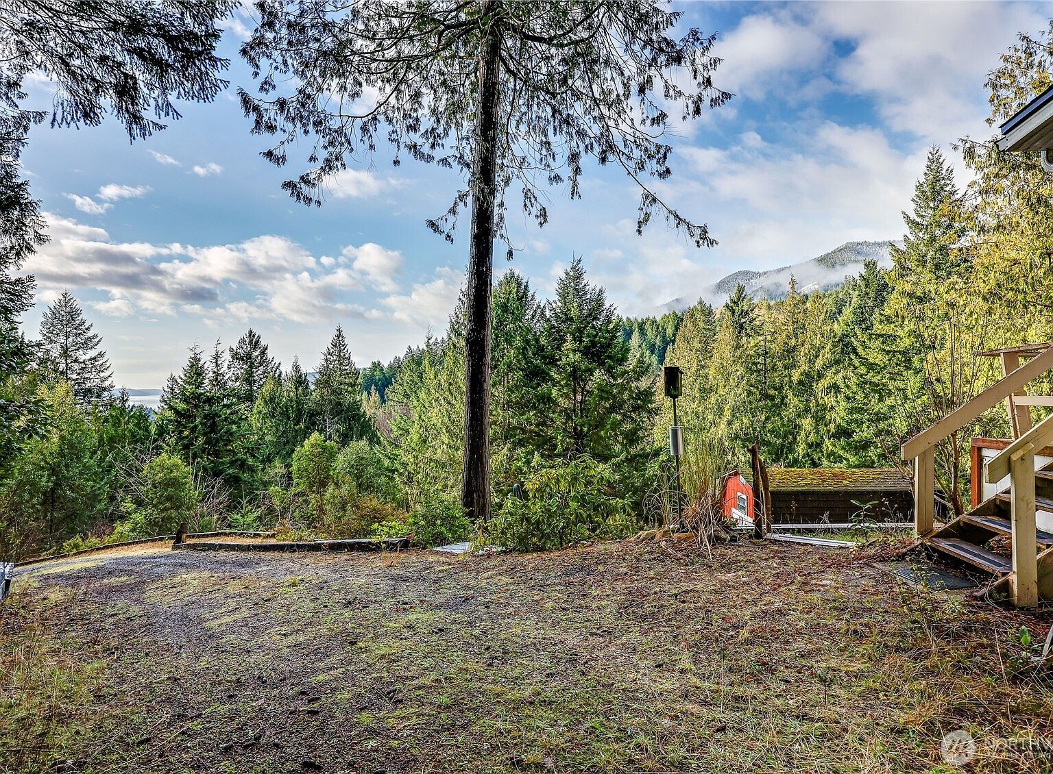 170 Cirque Dr Brinnon, WA 98320 - Thumbnail 4