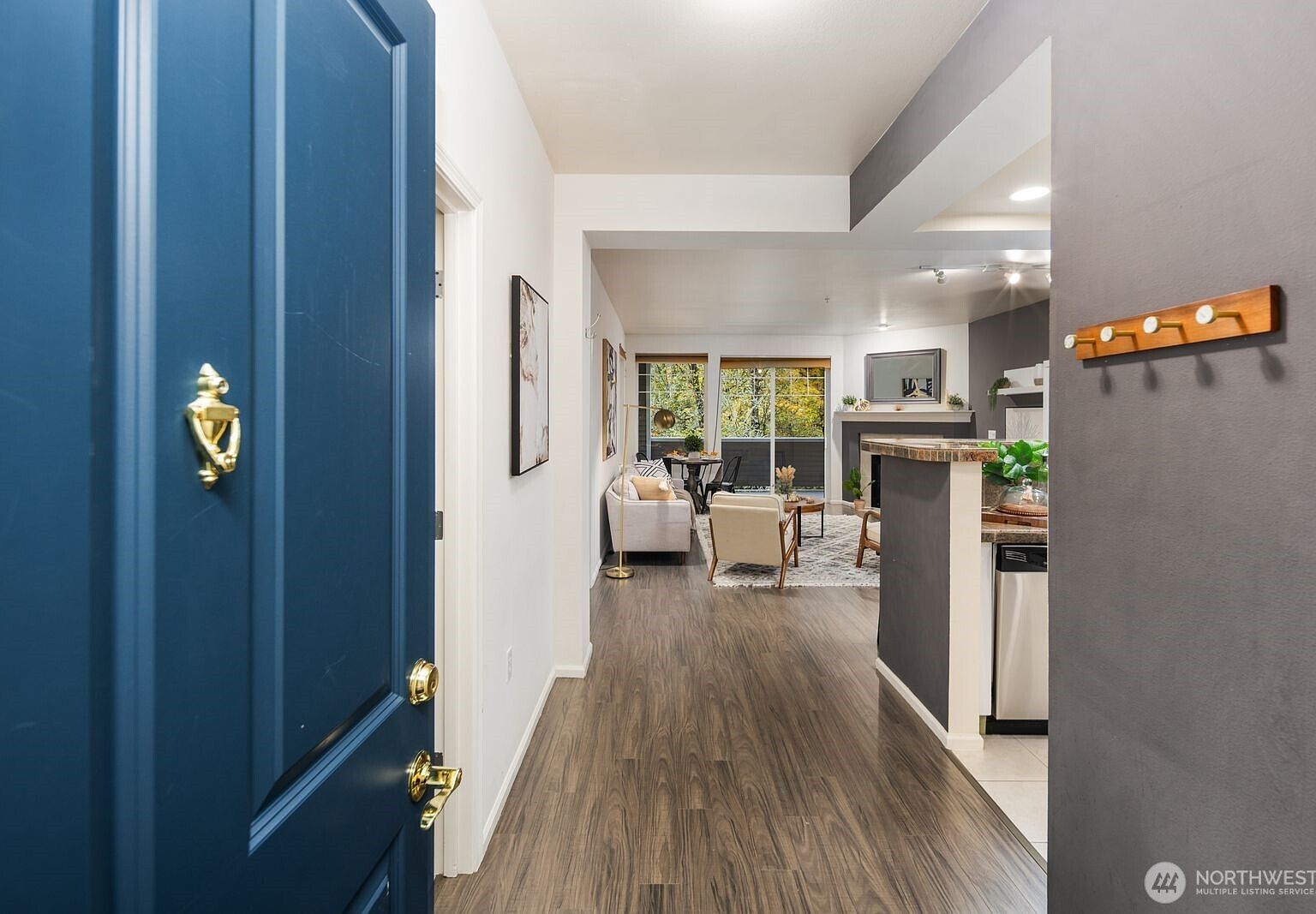 2244 132nd Ave SE APT B116 Bellevue, WA 98005 - Thumbnail 4