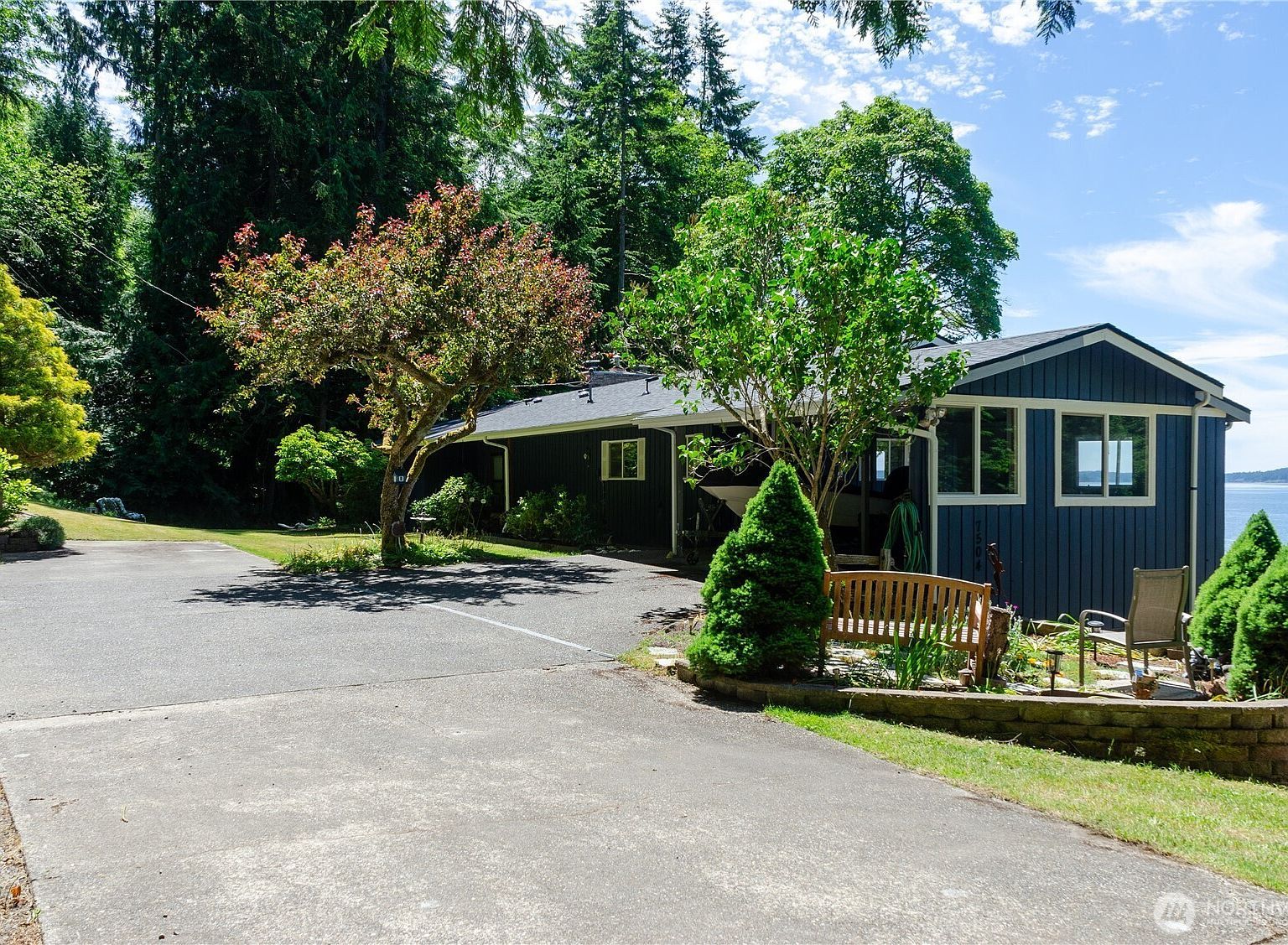 7504 Crescent Beach Rd NW Vaughn, WA 98394 - Thumbnail 4