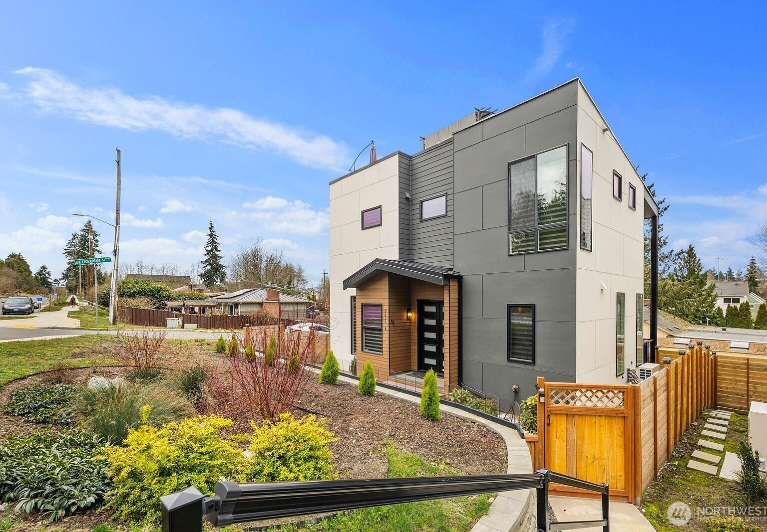 8455 24th Ave SW #A Seattle, WA 98106 - Thumbnail 4