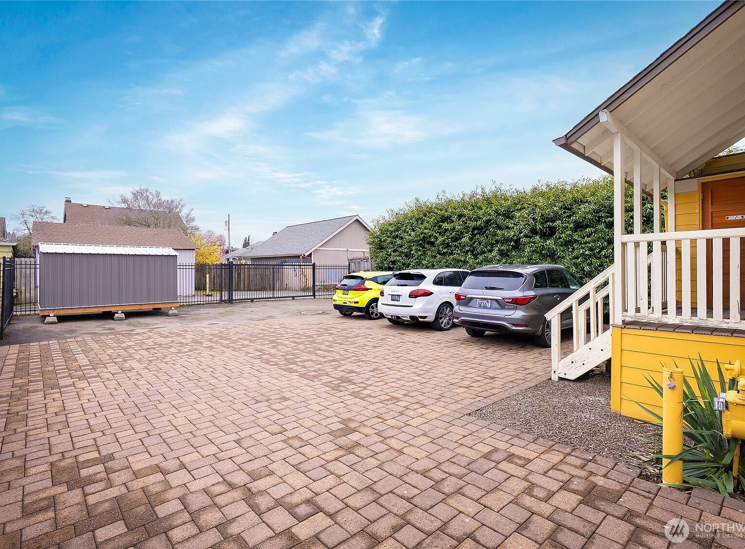 337 Park Ave N Renton, WA 98057 - Thumbnail 4