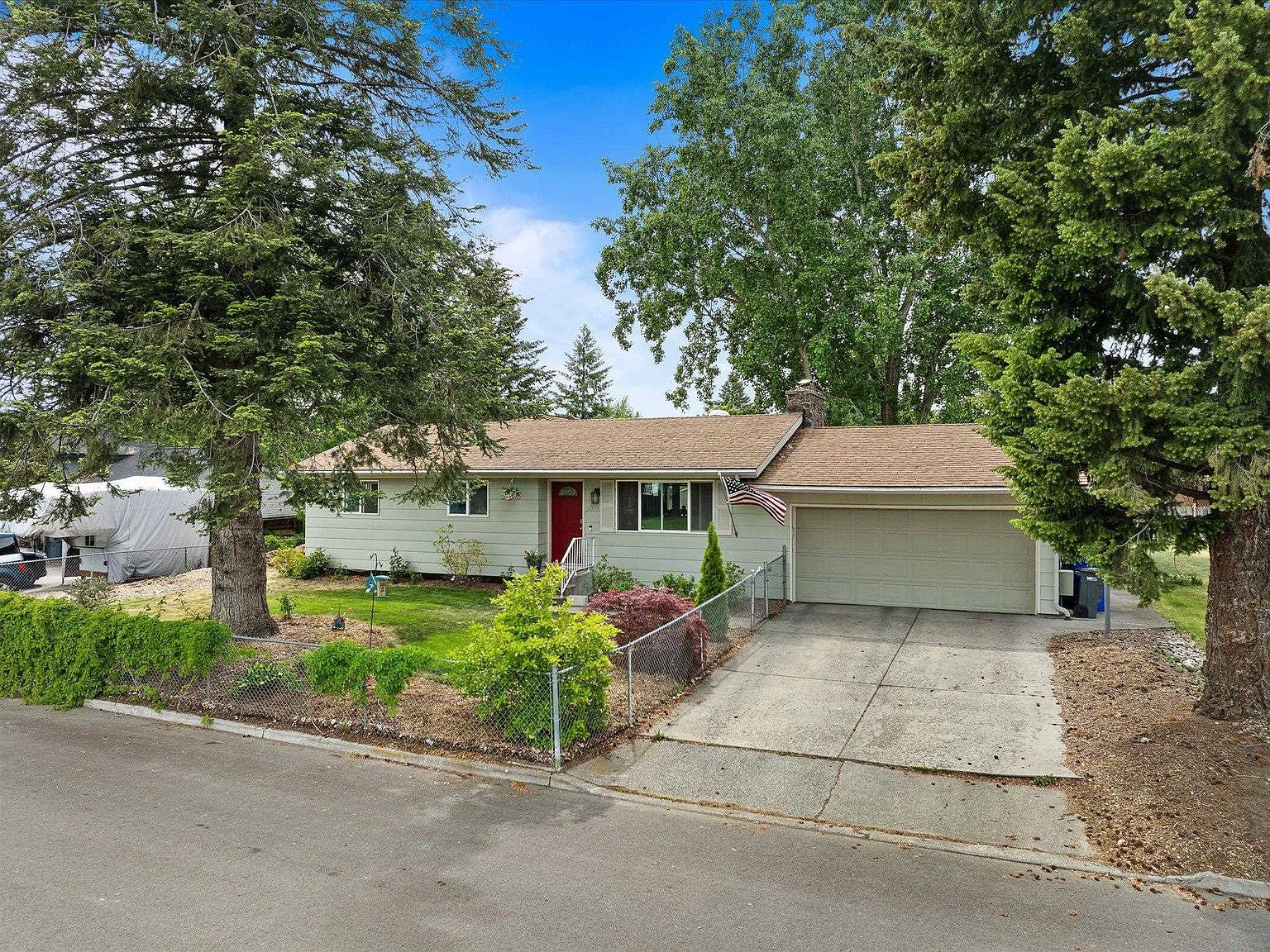 3012 S Morrow Rd Spokane, WA 99216 - Thumbnail 4