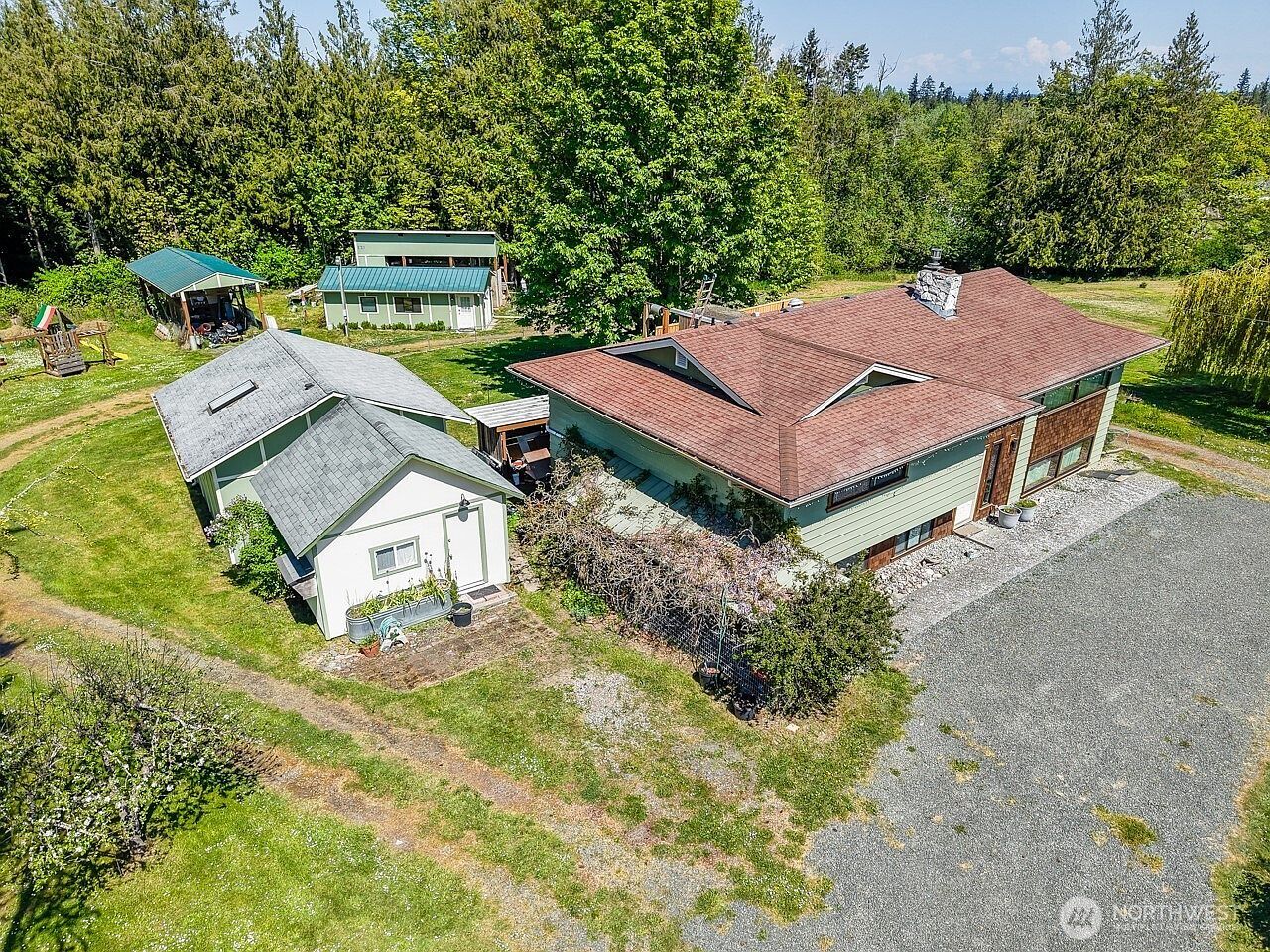 63 E Arnette Rd Port Angeles, WA 98362 - Thumbnail 4