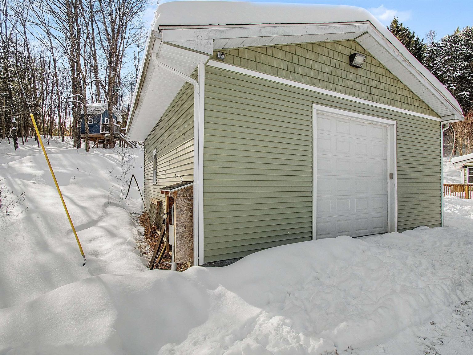 1572 Chandler Rd Northfield, VT 05663 - Thumbnail 4