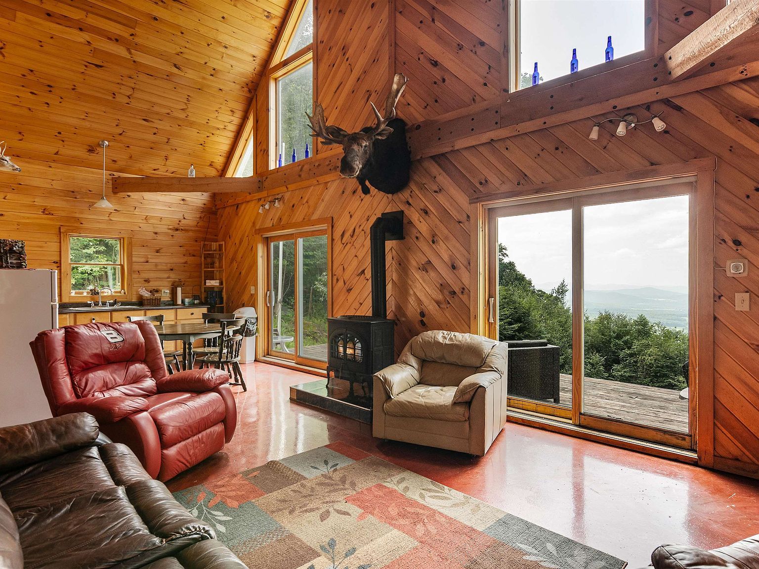 942 Deer Run Ln Enosburg Falls, VT 05450 - Thumbnail 4