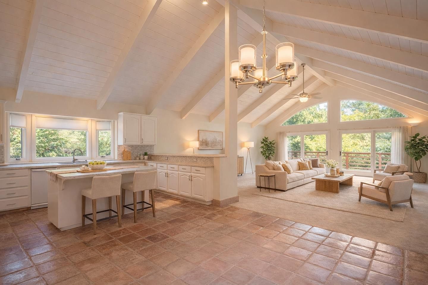 4055 Sunset Ln Pebble Beach, CA 93953 - Thumbnail 4