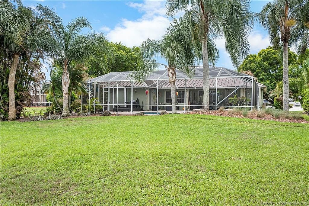 4850 SW Lake Grove Cir Palm City, FL 34990 - Thumbnail 4