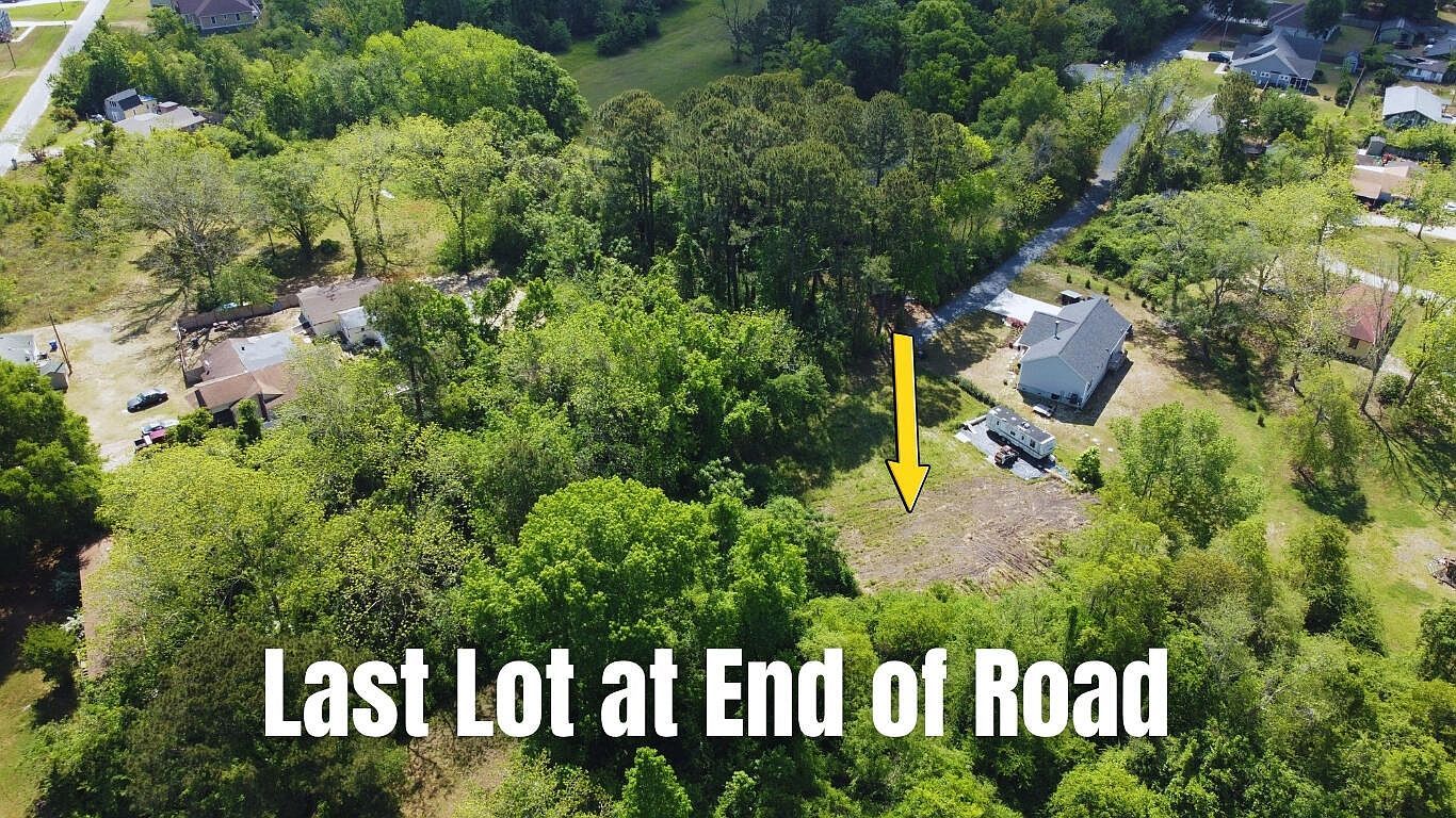 3249 Ben Watson Ct Lot 2 Charleston, SC 29412 - Thumbnail 4
