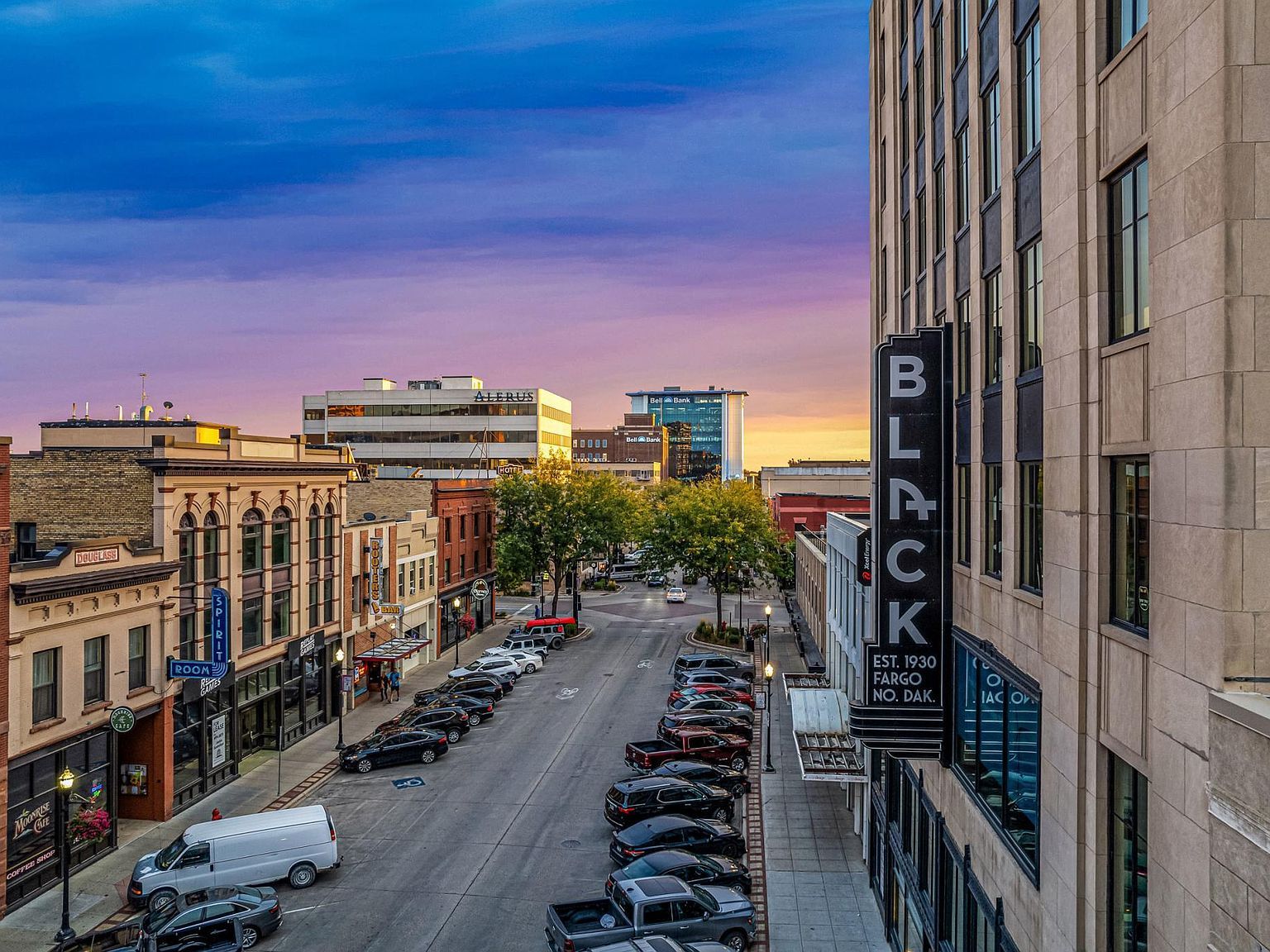 118 Broadway N Suite 702 Fargo, ND 58102 - Thumbnail 4