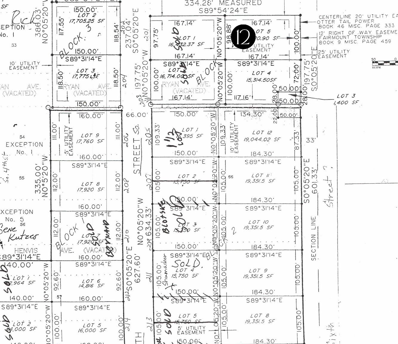 200 S 6th St Fairmount, ND 58030 - Thumbnail 4