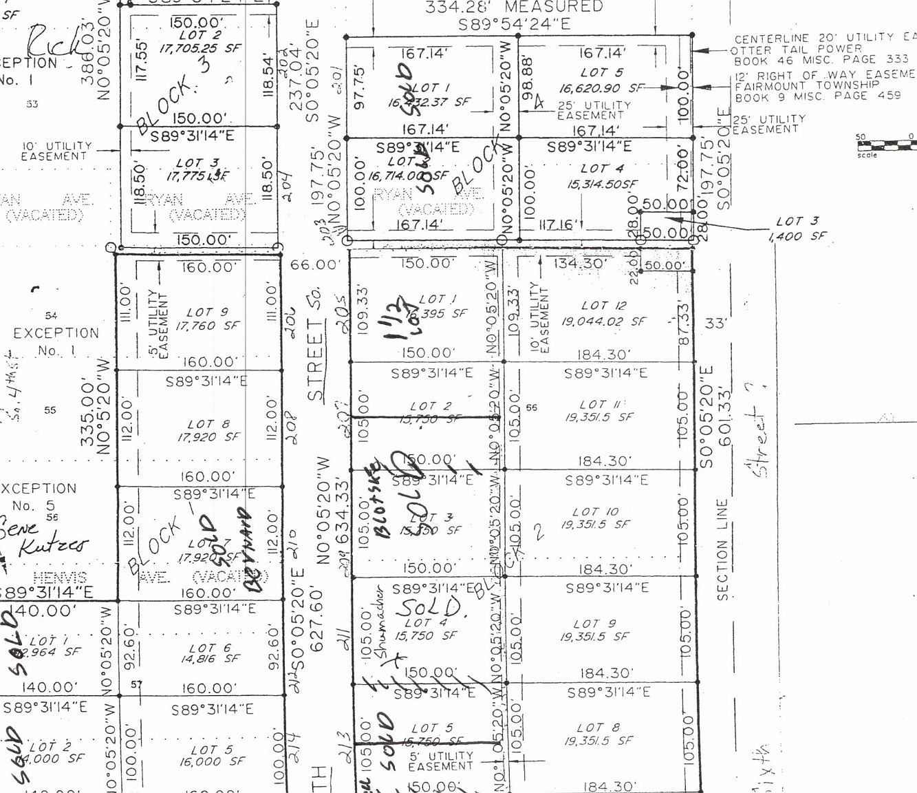 404 5th St S Fairmount, ND 58030 - Thumbnail 4