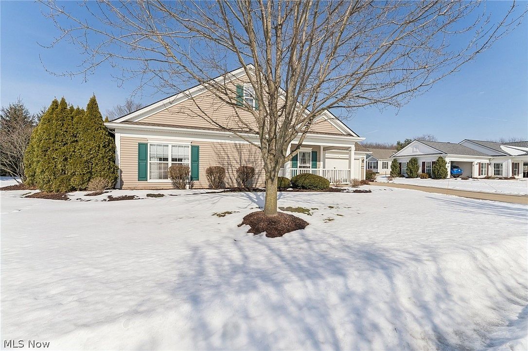 5415 Lake Forest Reserve Ln Brunswick, OH 44212 - Thumbnail 4