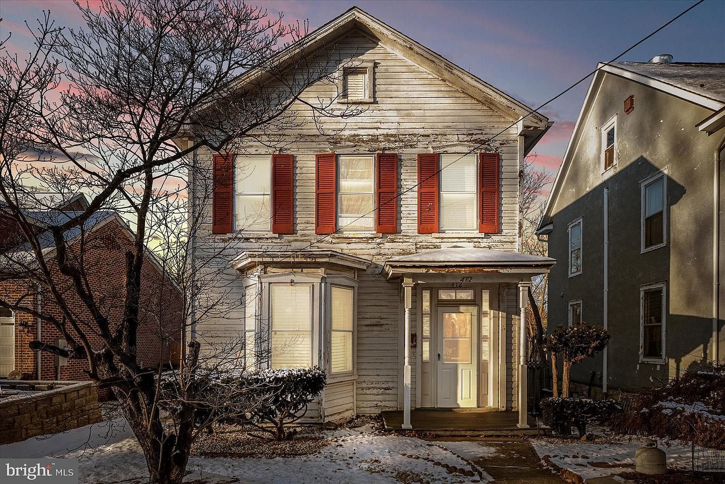 412 S Samuel St Charles Town, WV 25414 - Thumbnail 4