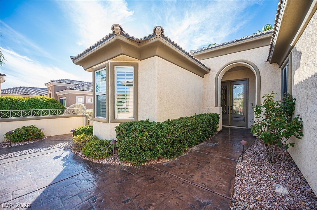 4673 Bersaglio St Las Vegas, NV 89135 - Thumbnail 4