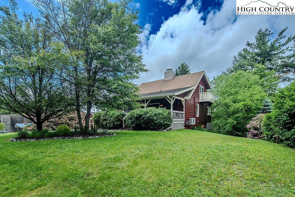 193 Grovers Knob Blowing Rock, NC 28605 - Thumbnail 4