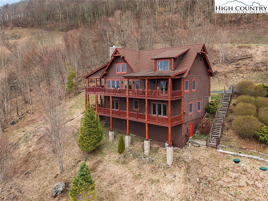 635 Acorn Nvno Zionville, NC 28698 - Thumbnail 4