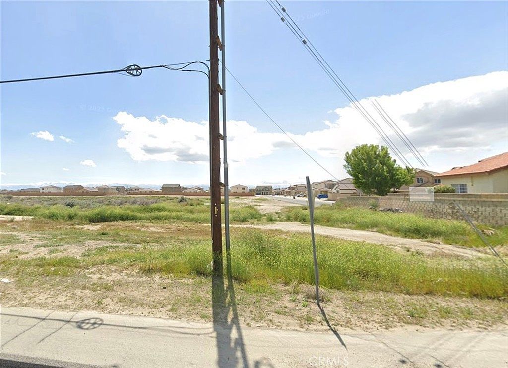 2126 E Avenue I Approximate Lot 18 Lancaster, CA 93535 - Thumbnail 4