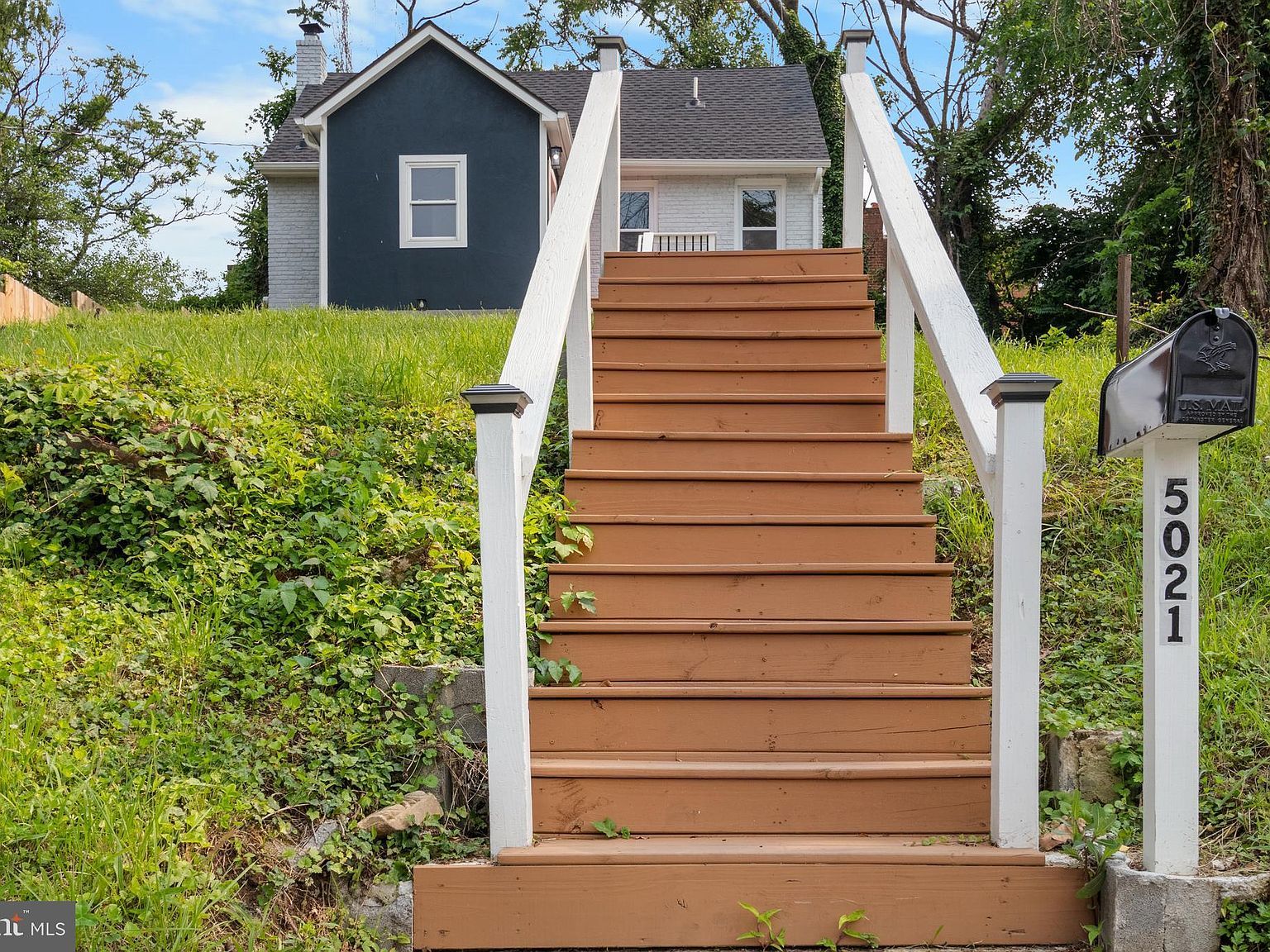 5021 A St SE Washington, DC 20019 - Thumbnail 4