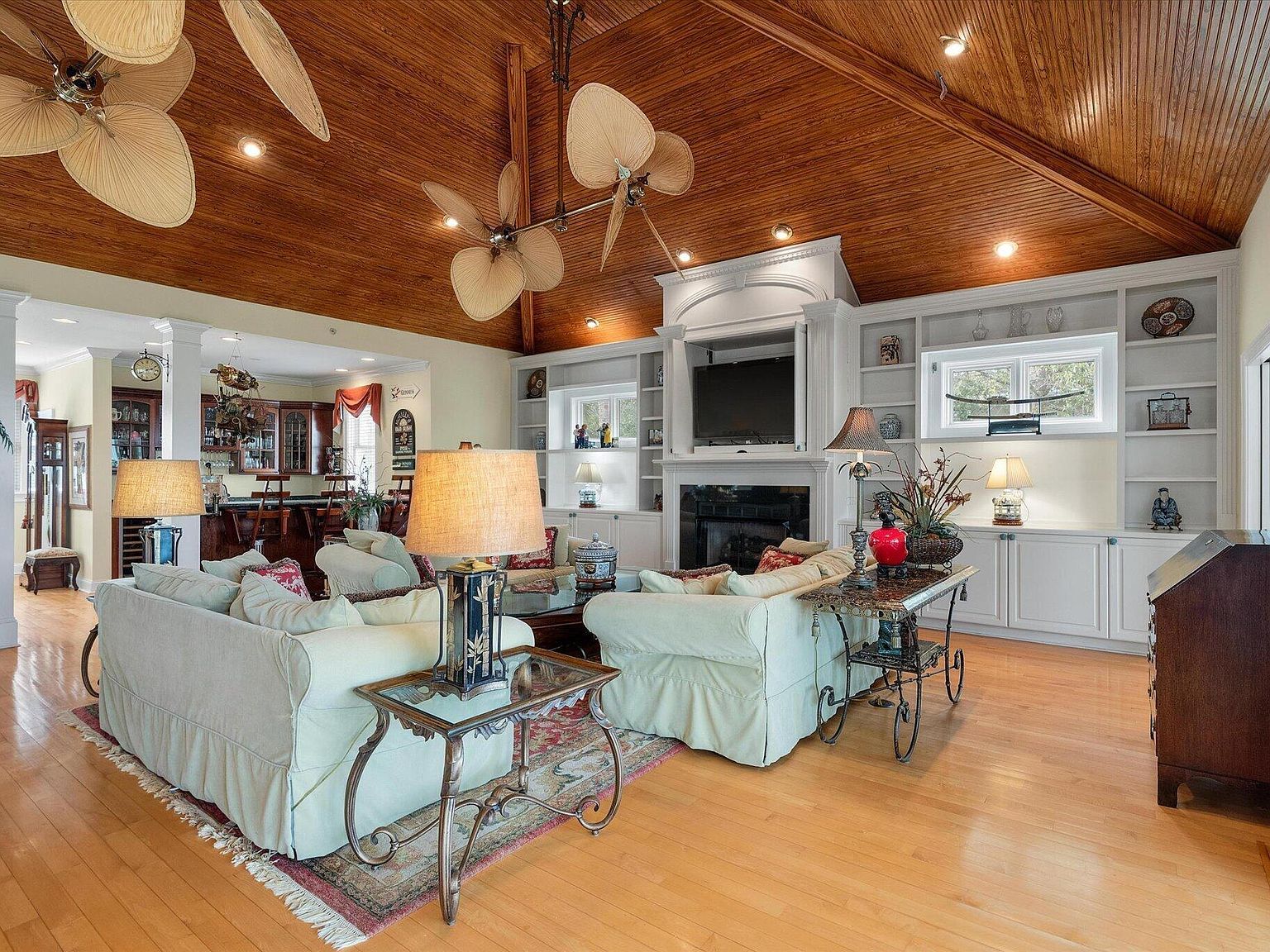 27 Waterway Island Dr Isle Of Palms, SC 29451 - Thumbnail 4