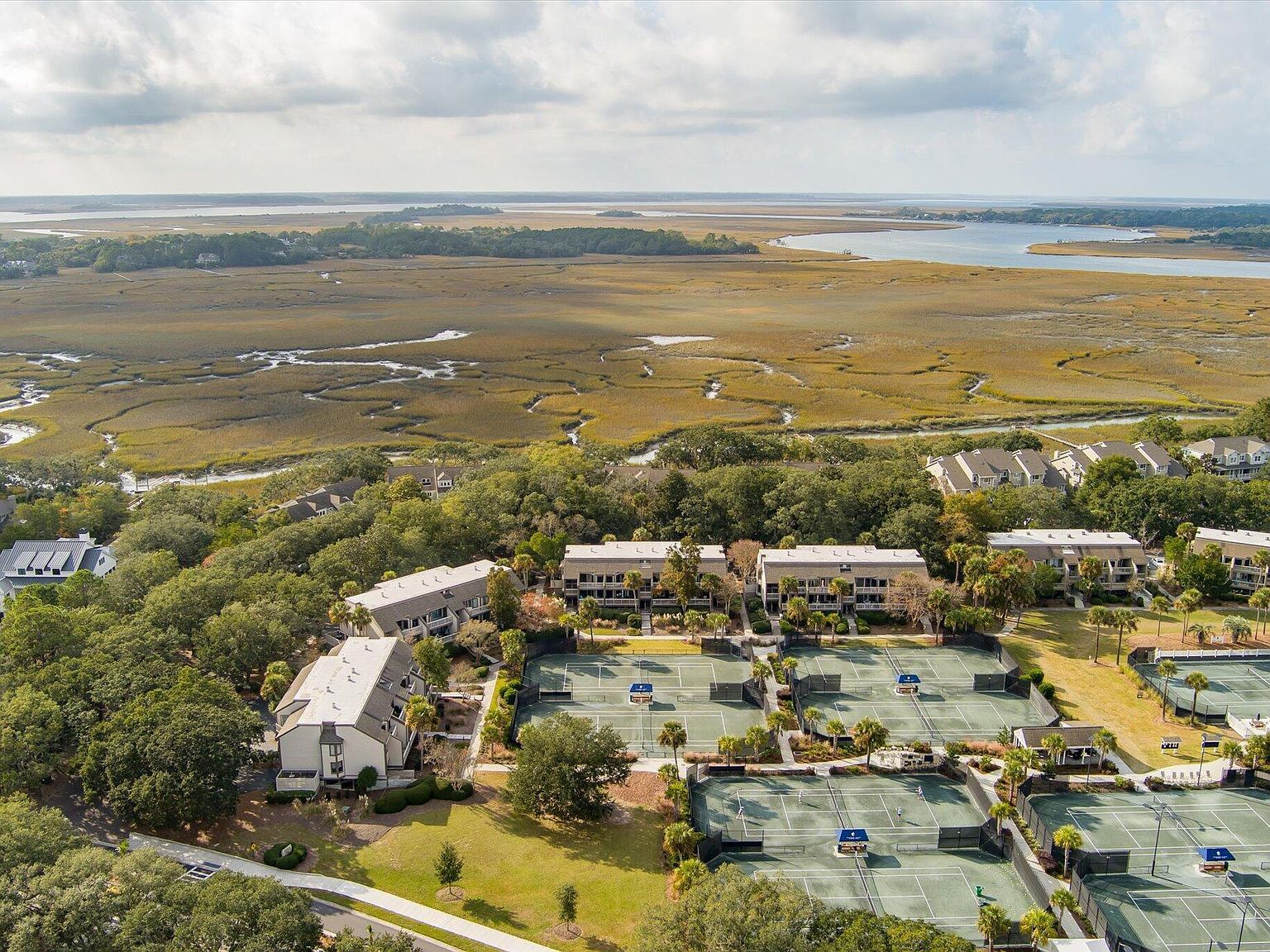 1619 Live Oak Park Johns Island, SC 29455 - Thumbnail 4