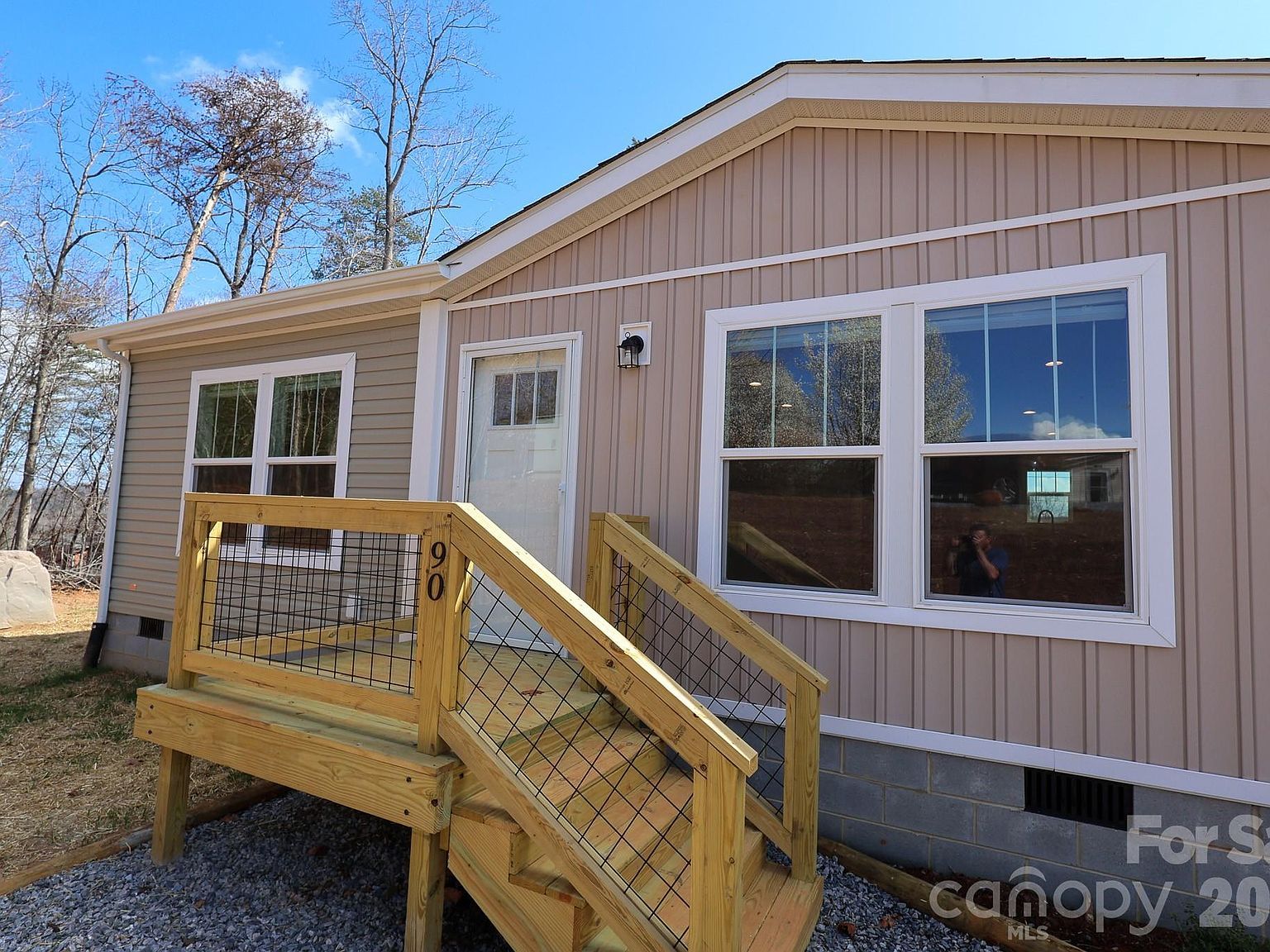 90 S Cascades Dr Nebo, NC 28761 - Thumbnail 4