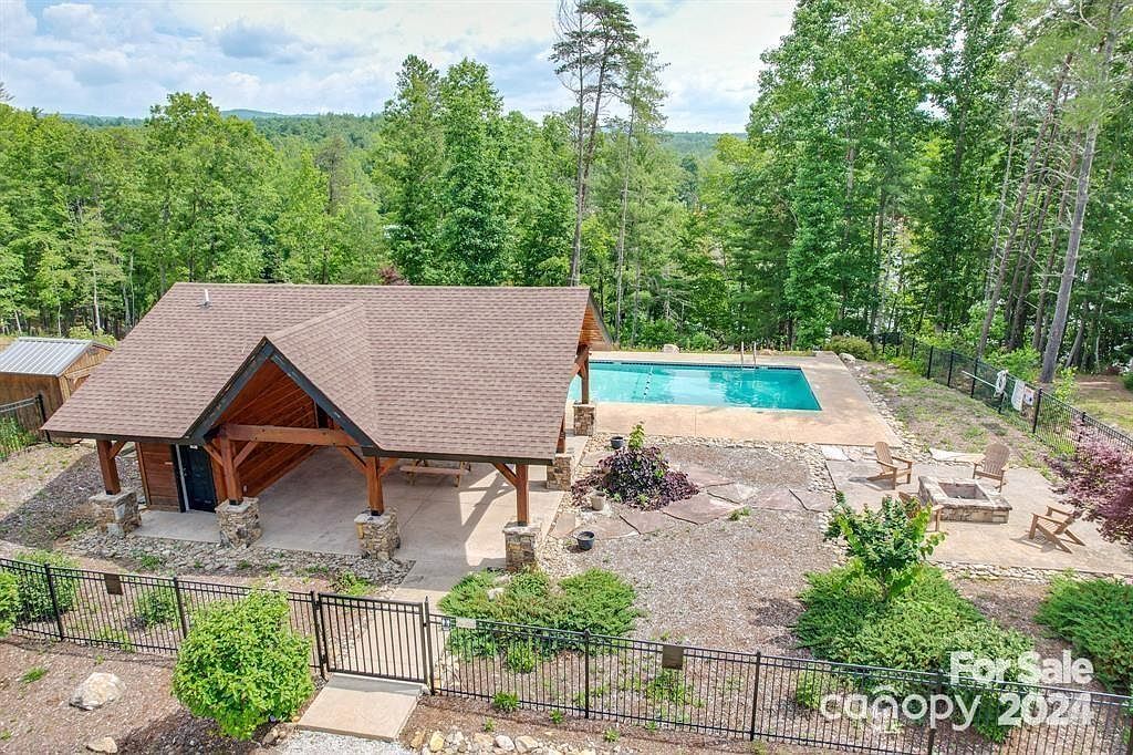 597 Peninsula Reserve Rd #34 Nebo, NC 28761 - Thumbnail 4