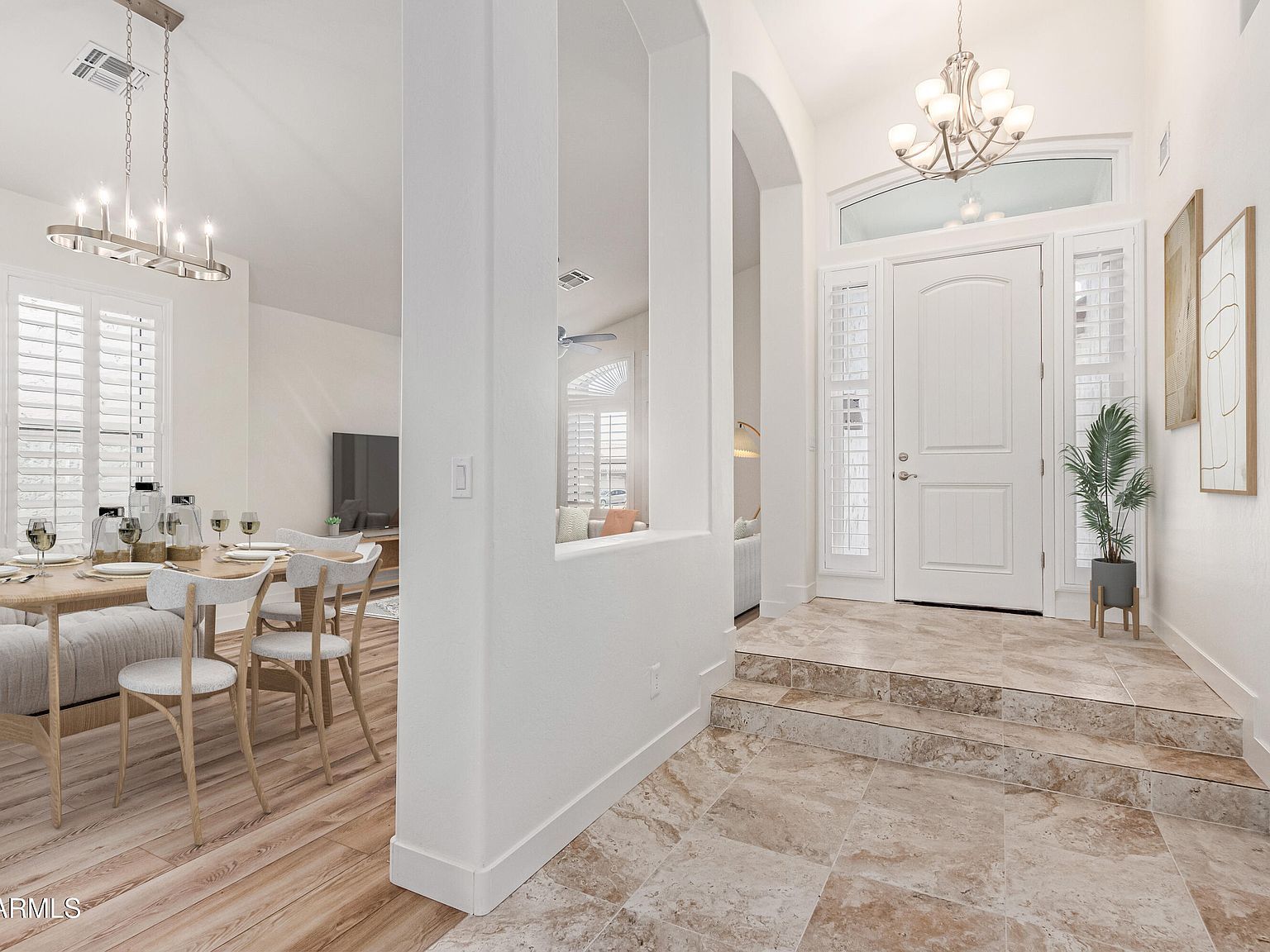 4429 E Rancho Caliente Dr Cave Creek, AZ 85331 - Thumbnail 4