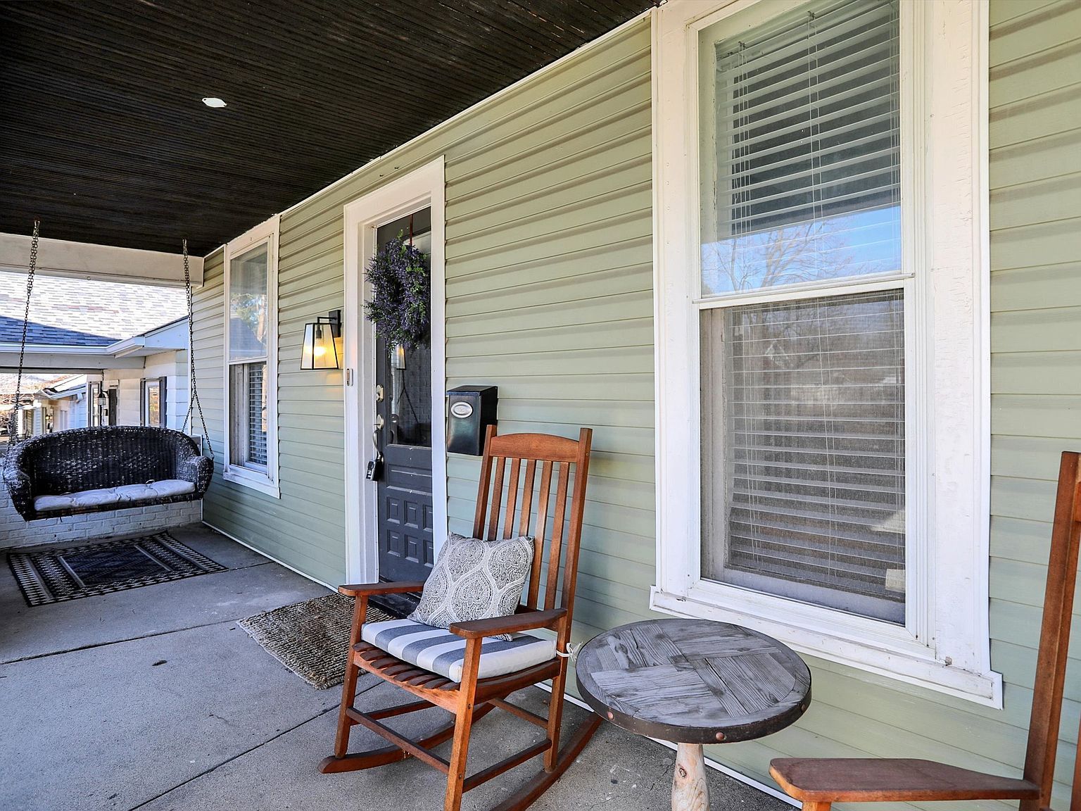 1313 N Oxford St Indianapolis, IN 46201 - Thumbnail 4