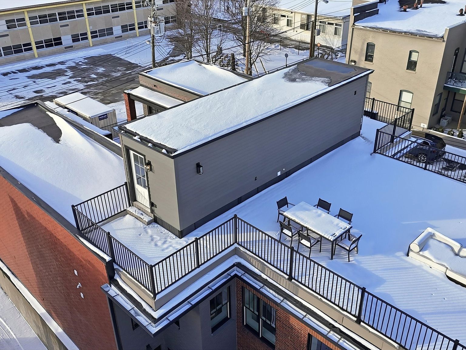 723 N Cleveland St Indianapolis, IN 46202 - Thumbnail 4