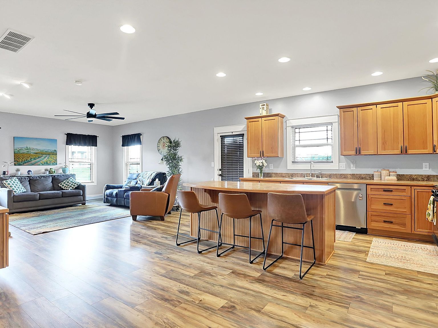 241 N Liberty Blvd Mooresville, IN 46158 - Thumbnail 4