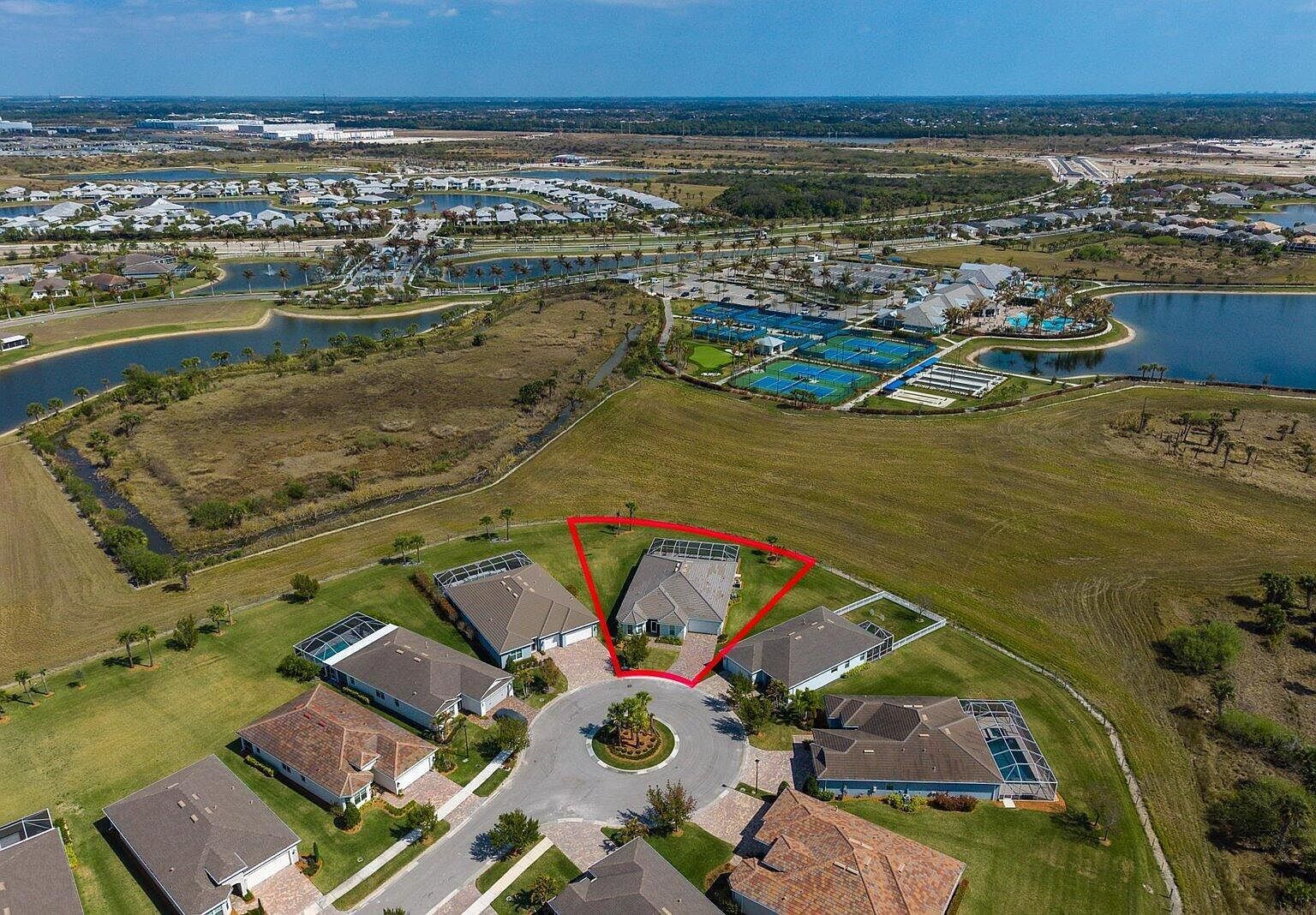 10205 SW Pervenche Ln Port Saint Lucie, FL 34987 - Thumbnail 4