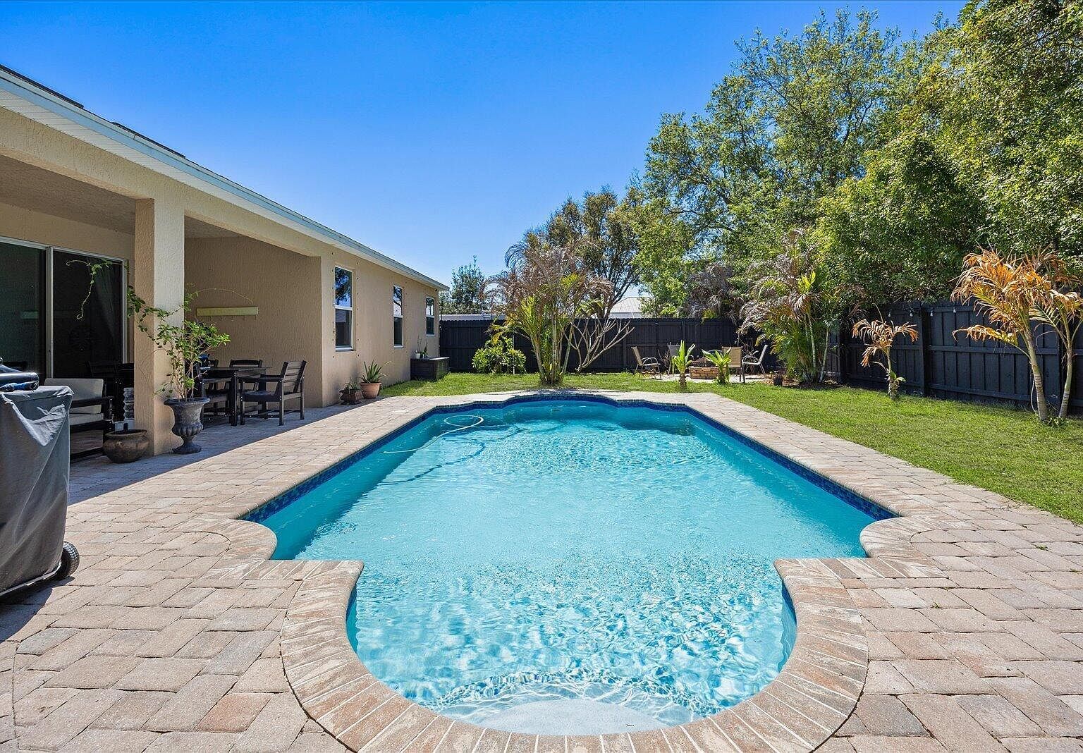5744 NW Cahaba St Port Saint Lucie, FL 34986 - Thumbnail 4