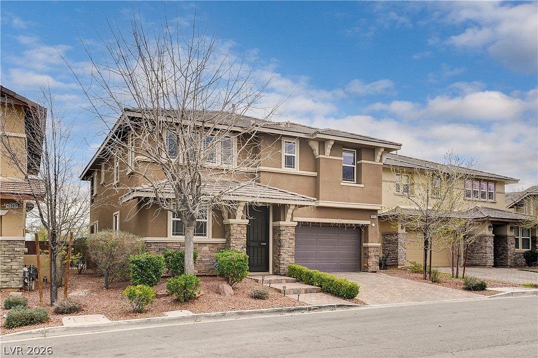 10313 Aragon Crown Rd Las Vegas, NV 89135 - Thumbnail 4