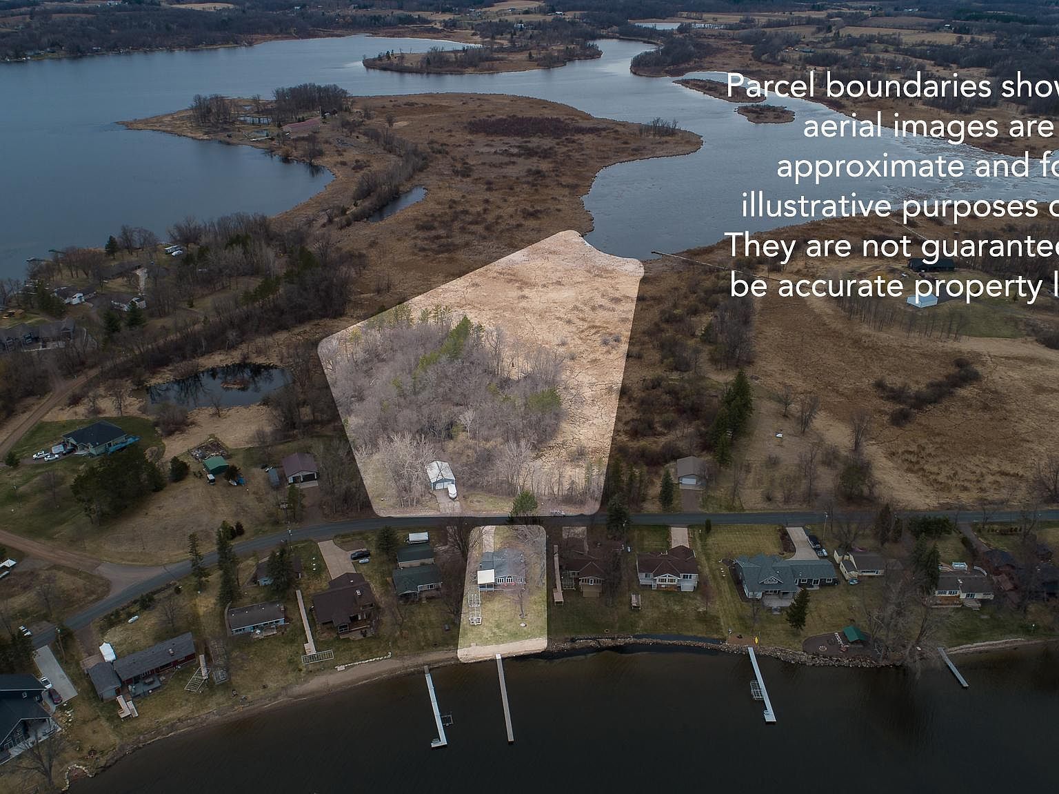 51735 Belle Isle Dr Rush City, MN 55069 - Thumbnail 4