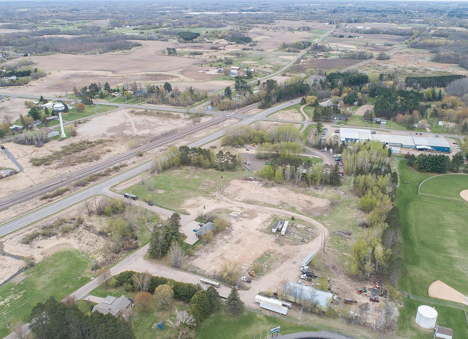 6th St NW Braham, MN 55006 - Thumbnail 4