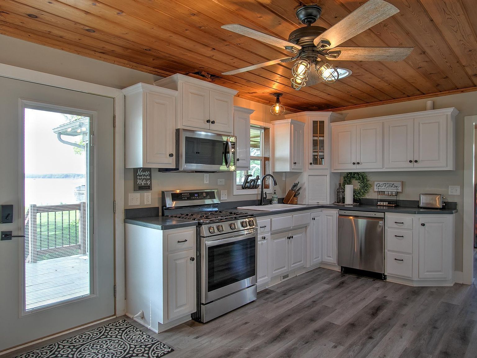 51725 Belle Isle Dr Rush City, MN 55069 - Thumbnail 4