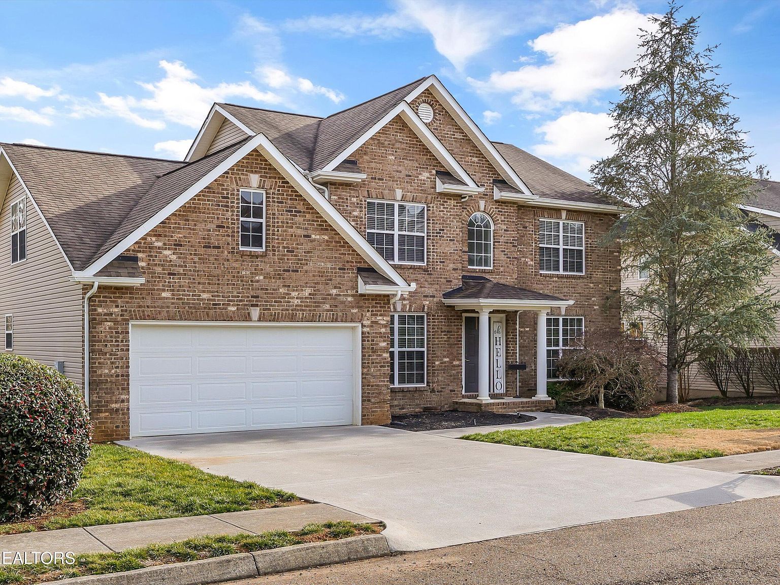 901 Heathgate Rd Knoxville, TN 37922 - Thumbnail 4