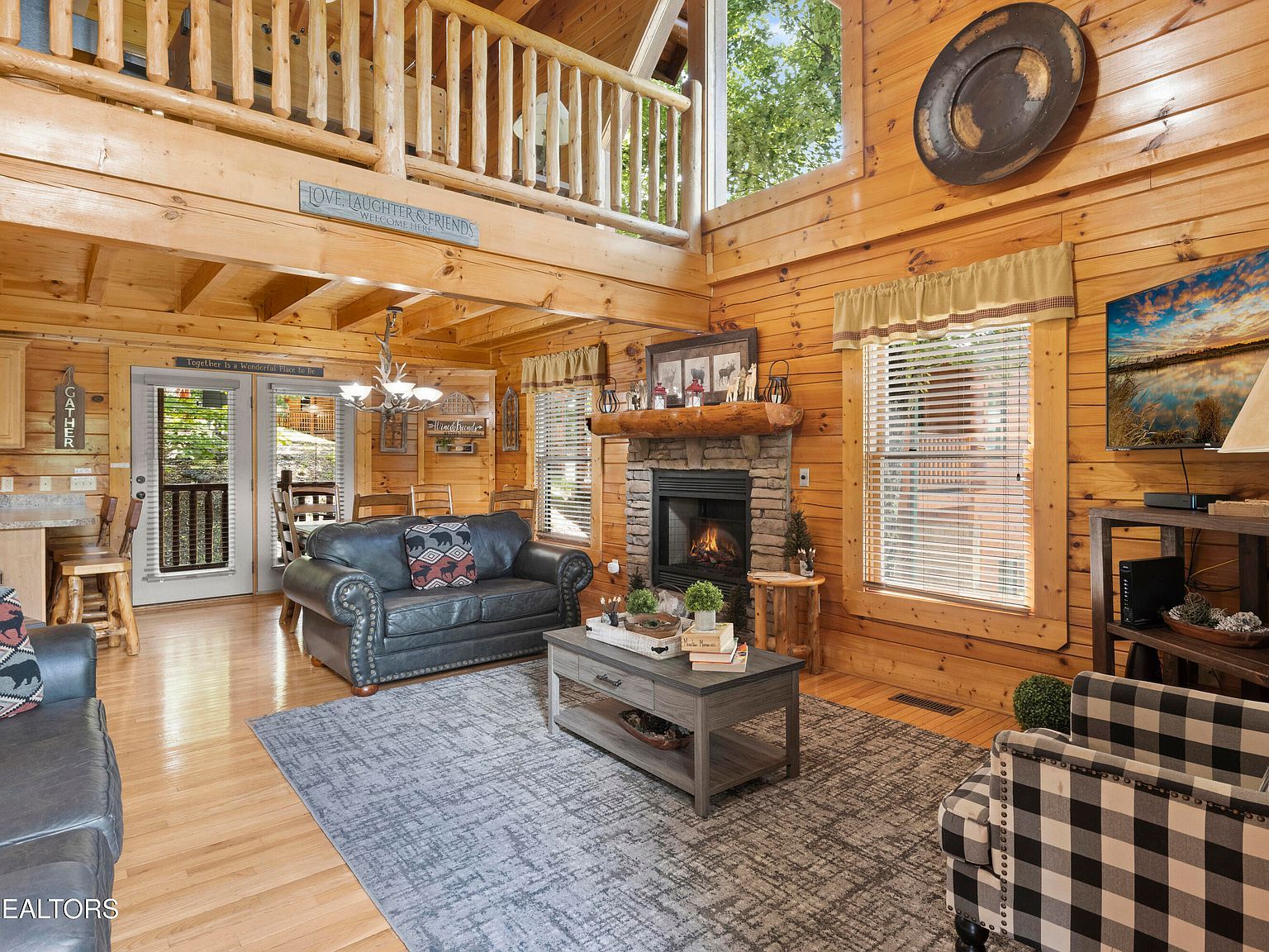 1665 Mountain Lodge Way Sevierville, TN 37862 - Thumbnail 4