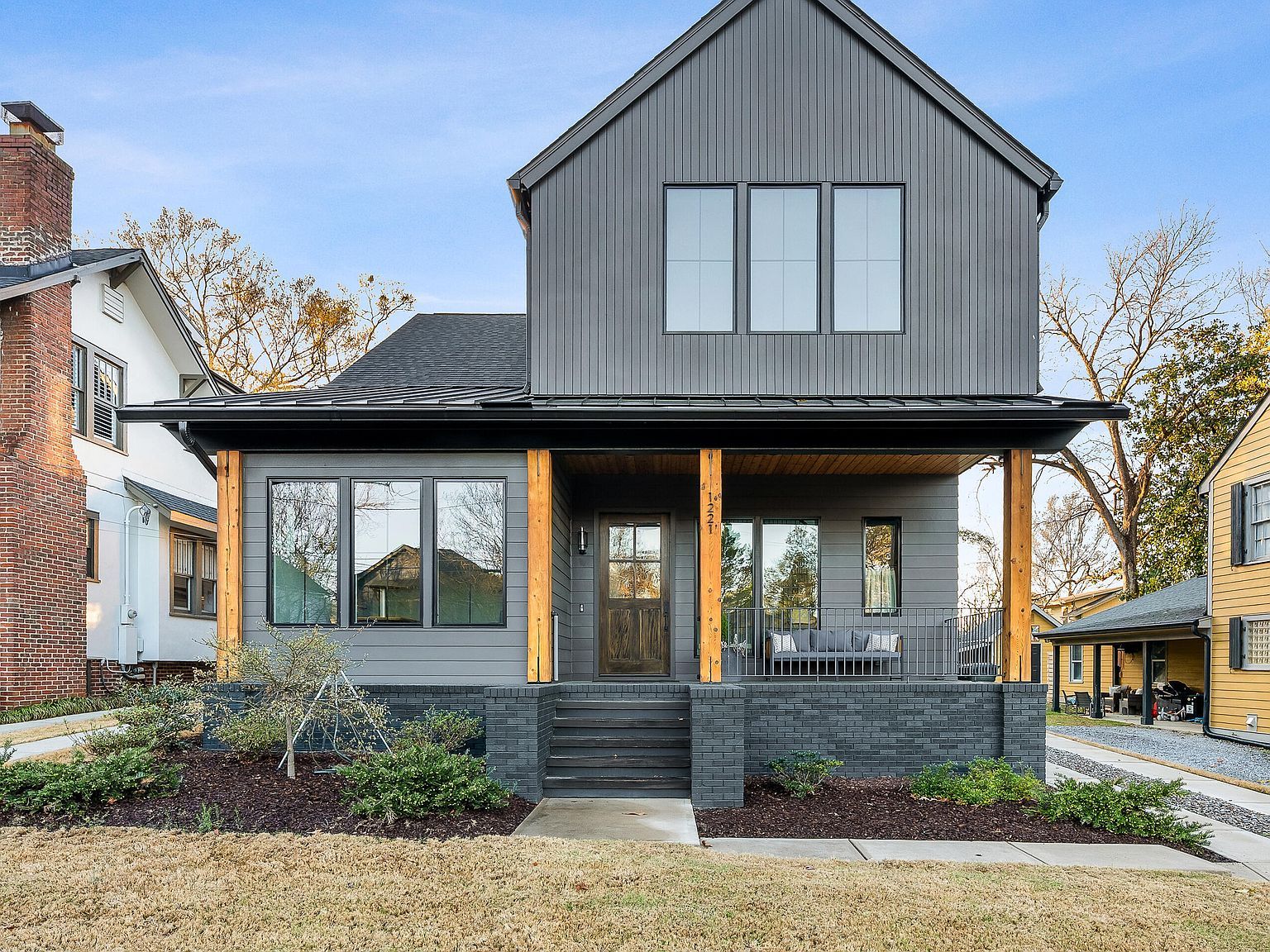 1221 Mordecai Dr Raleigh, NC 27604 - Thumbnail 4