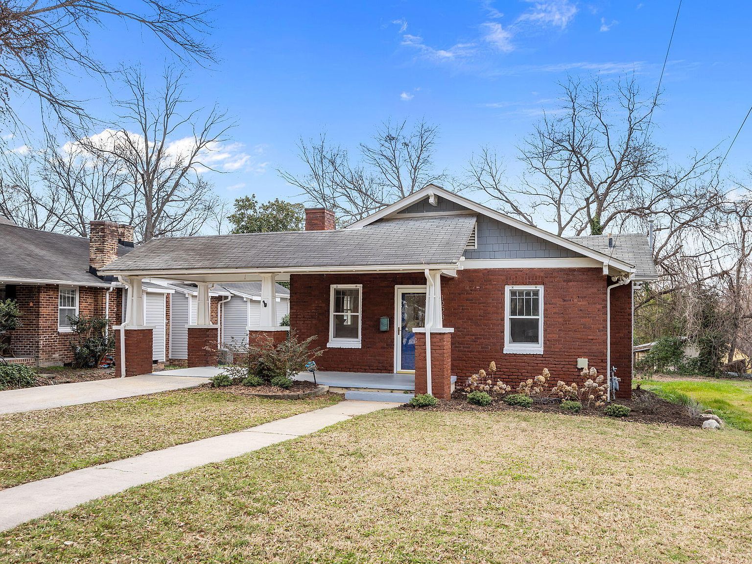 1223 Courtland Dr Raleigh, NC 27604 - Thumbnail 4