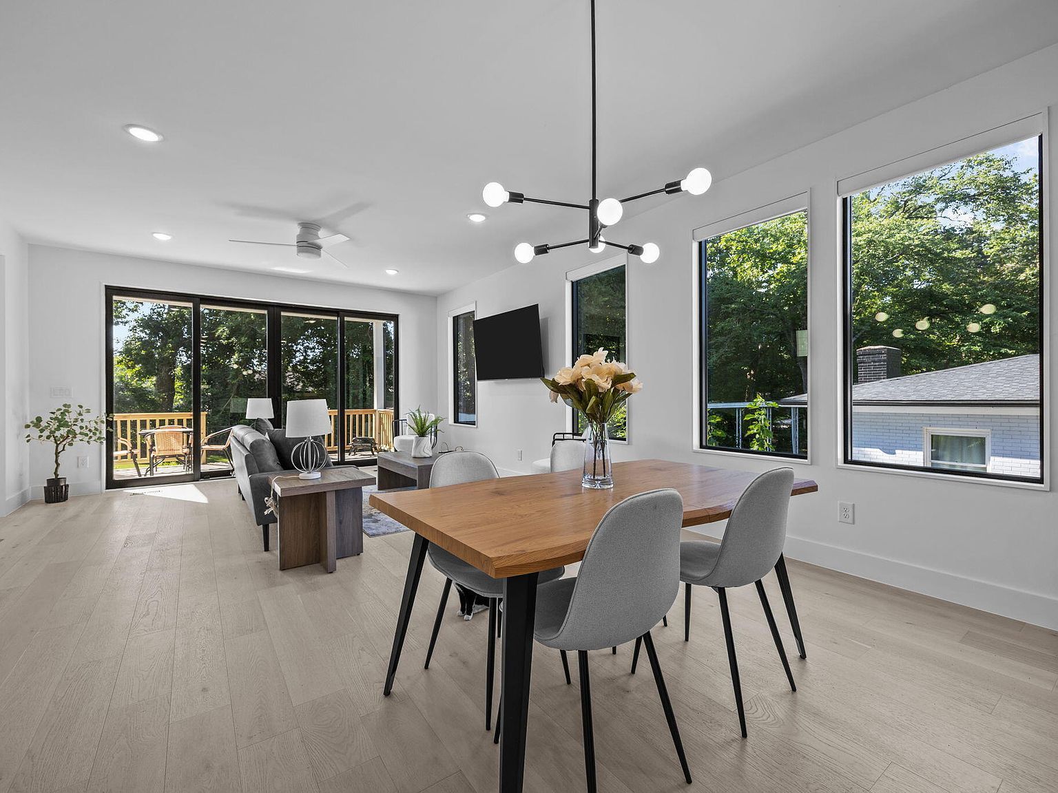 808 Culpepper Ln Raleigh, NC 27610 - Thumbnail 4