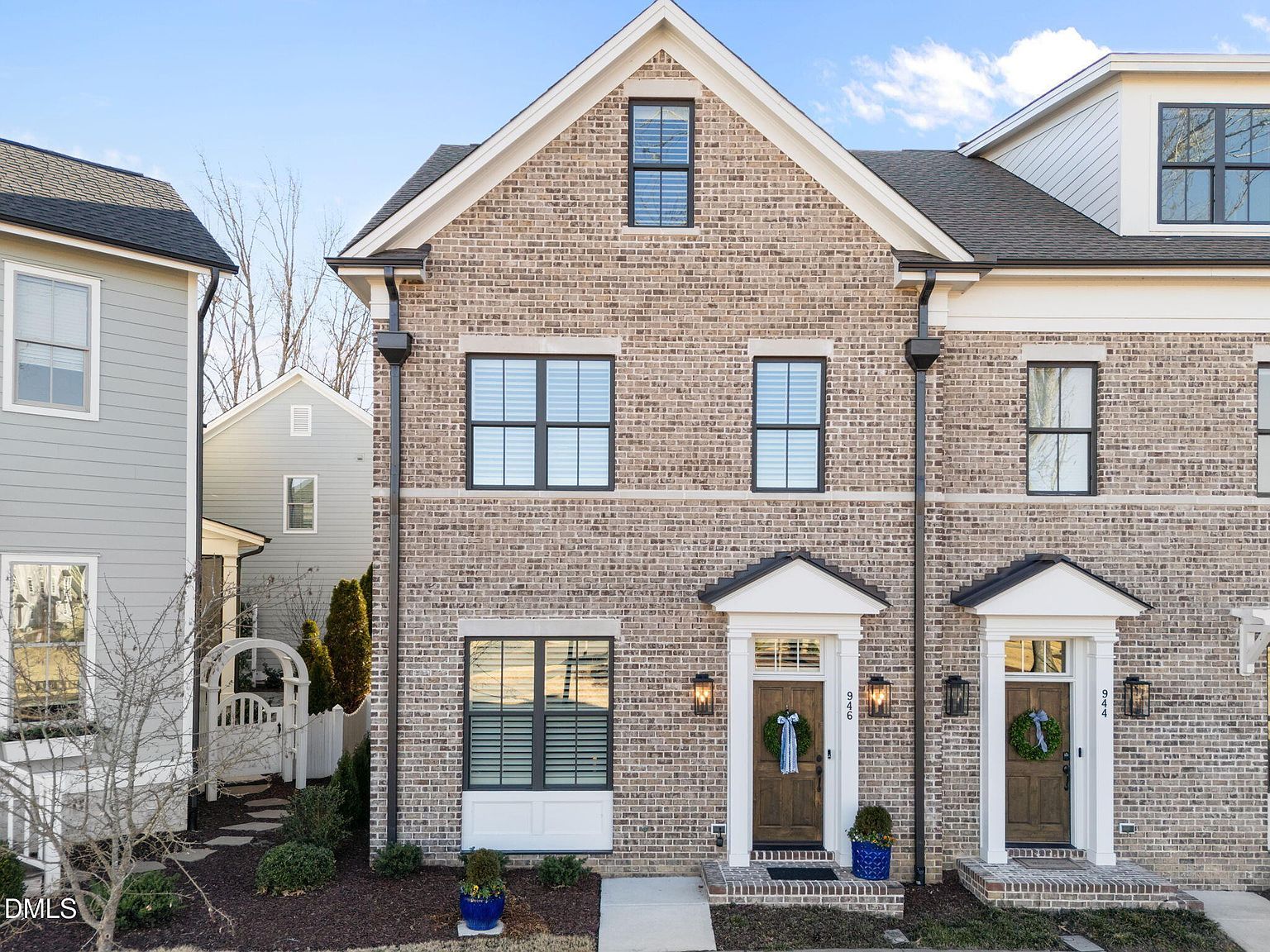 946 Watercolor Way Durham, NC 27713 - Thumbnail 4