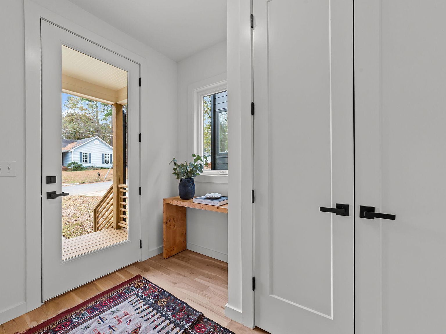 1611 1/2 Malta Ave Raleigh, NC 27601 - Thumbnail 4