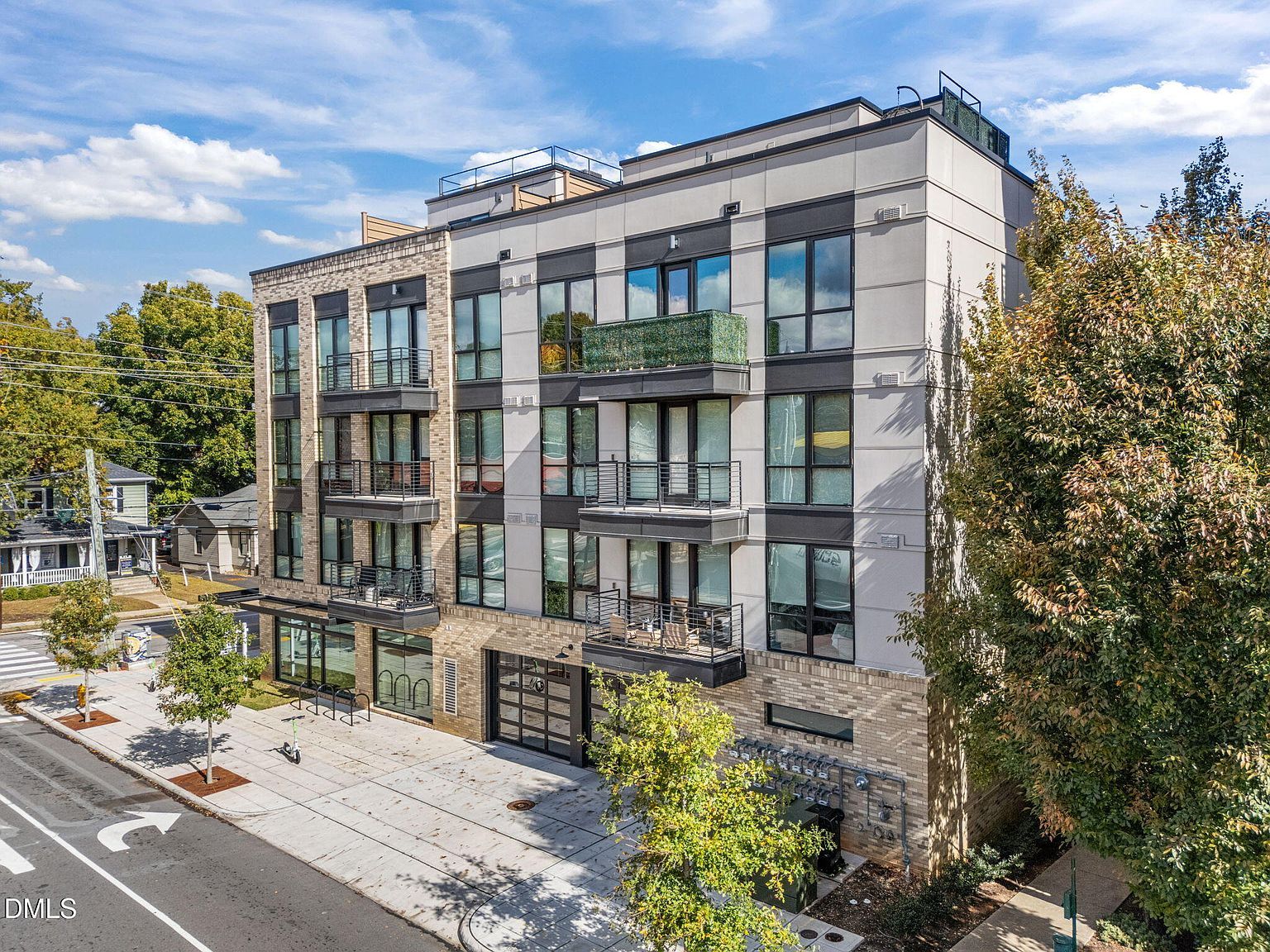 615 W Peace St #308 Raleigh, NC 27605 - Thumbnail 4