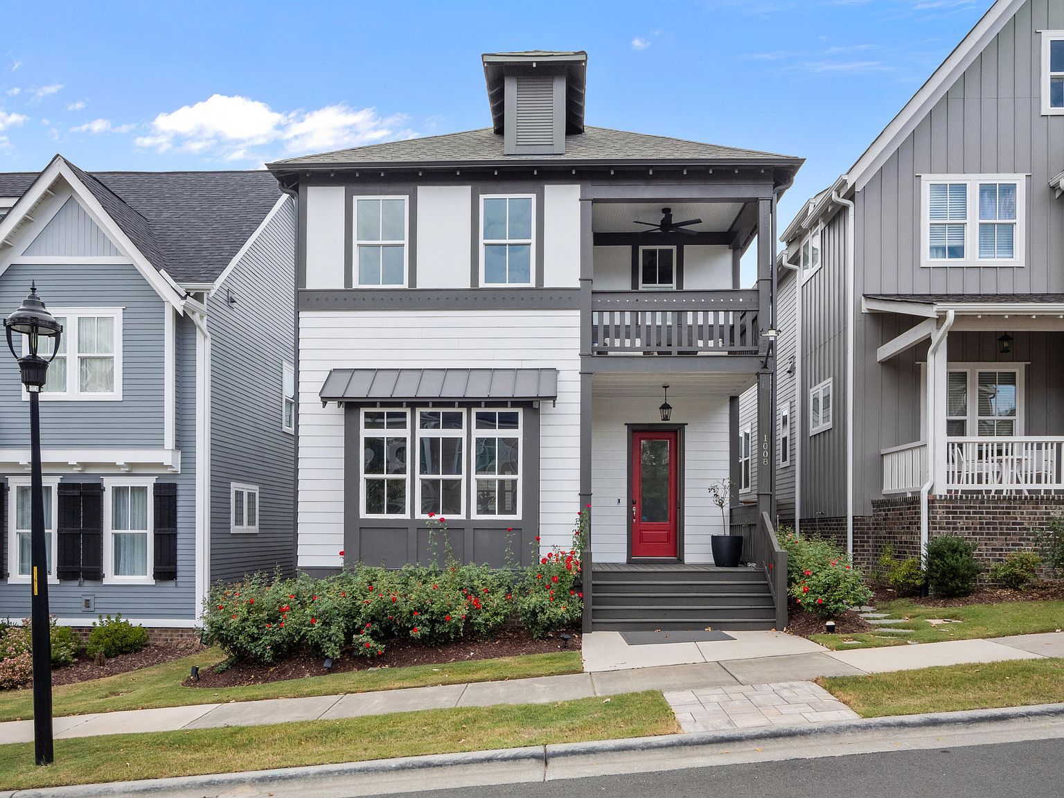 1008 Whistler St Durham, NC 27713 - Thumbnail 4